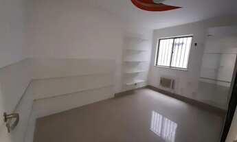 Imagem 7: RECREIO - APARTAMENTO LÂMINA - FRENTE AO MAR - 193 M - 3 SUÍTES - HIDROMASSAGEM - 3 VAGAS