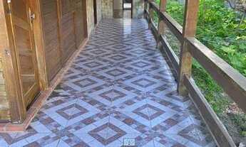 Imagem 5: Casa para aluguel tem 180 metros quadrados com 3 quartos em Barra de São João