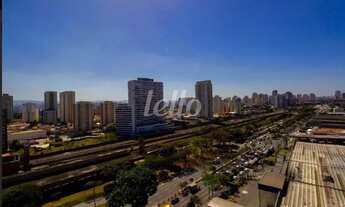 Imagem 3: São Paulo - Apartamento Padrão - Belém