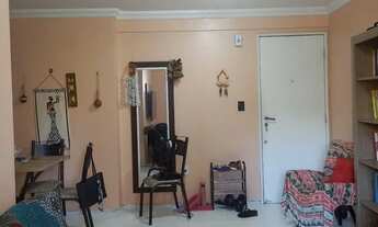 Imagem: Apartamento Mobiliado no Meireles