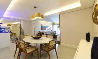 Imagem 5: Apartamento à venda no bairro Indianópolis - São Paulo/SP