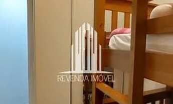 Imagem 4: Apartamento Garden 70m² , localizado no FLex Osasco 2