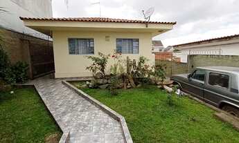 Imagem: Casa 03 Quartos Alto Boqueirão