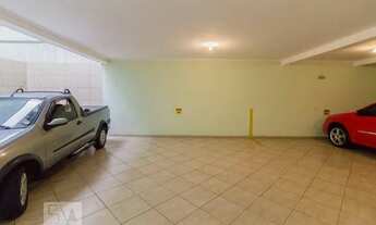 Imagem 2: Apartamento para Aluguel - Vila Metalúrgica, 3 Quartos, 140 m2