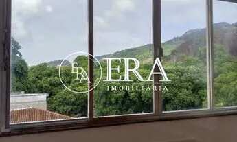 Imagem 3: Tijuca- Rua São Francisco Xavier- Apartamento desocupado, reformado, 2 quartos, 2 banheiro