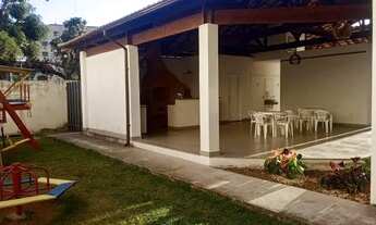 Imagem 4: Apartamento de 3 quartos com suíte - 129 m² - Santa Isabel - Resende - RJ