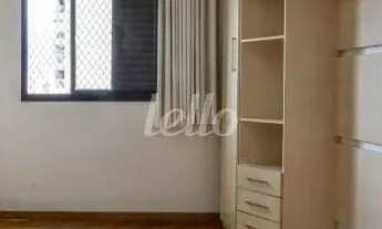 Imagem 4: São Paulo - Apartamento Padrão - Saúde