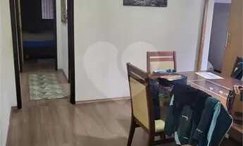 Imagem 6: Casa térrea na Vila Boa Vista