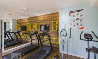 Imagem 5: Apartamento para venda tem 53 metros quadrados com 2 quartos em Jardim Íris - São Paulo