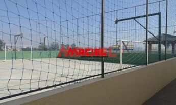 Imagem 4: Apartamento Padrão em Jacareí