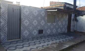 Imagem: Casa grande com 3 quartos. Vila de Abrantes