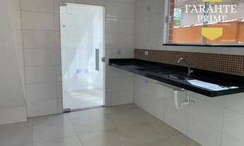 Imagem 4: CASA SOBREPOSTA TÉRREA 02 DORMITÓRIOS 1 SUÍTE 01 VAGA 67 m² CHICO DE PAULA