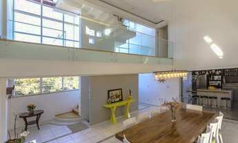 Imagem 6: Casa de Condomínio com 4 dorms, Condomínio Real Park Vila Oliveira, Mogi das Cruzes - R$ 4