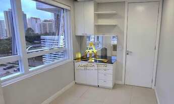 Imagem 4: Sala para alugar, 42 m² - Edifício Alpha Premium - Barueri - Alphaville - São Paulo