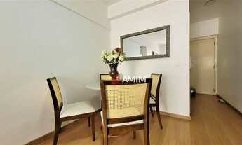 Imagem 4: Apartamento com 2 Quartos à Venda, 78 m² por R$ 500.000 - Centro - Niterói/RJ