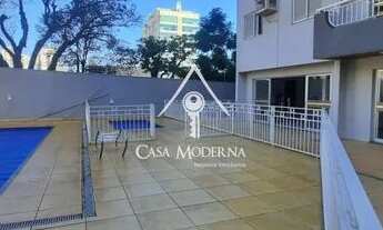 Imagem 3: APARTAMENTO COM 1 SUITE E 2 QUARTOS PARA LOCAÇÃO NO CENTRO DE CASCAVEL