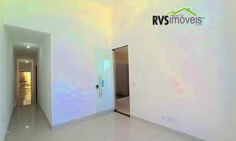 Imagem 7: Csa para venda com 100 metros quadrados com 3 quartos, uma suíte, no Bairro Independência