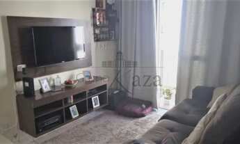 Imagem 2: Apartamento - Bosque dos Eucaliptos - Venda