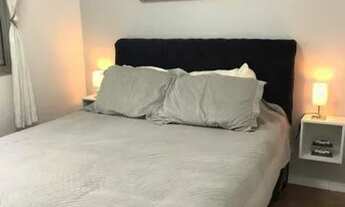 Imagem 6: APARTAMENTO - JABAQUARA - SP