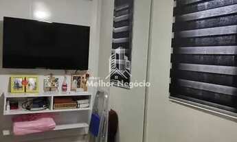 Imagem 5: Apartamento com 2 dorms, Chácaras Fazenda Coelho, Hortolândia - R$ 180 mil, Cod: 3RAP2293