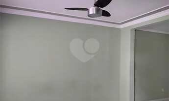 Imagem 4: Lindo Sobrado para locação em Condomínio PORTAL DAS ACÁCIAS Indaiatuba/SP