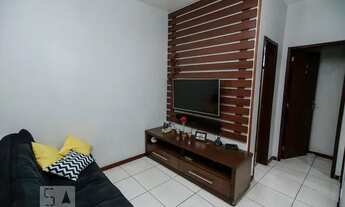 Imagem 2: Apartamento para Aluguel - Piedade, 2 Quartos, 55 m2