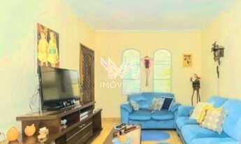 Imagem 5: Sobrado à venda na Vila Constança, 247 m²