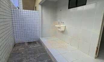 Imagem 4: Apartamento com 3 dormitórios para alugar, 98 m² por R$ 1.600,00/mês - Intermares - Cabede