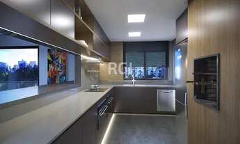 Imagem 5: PORTO ALEGRE - Apartamento Padrão - Santa Cecília