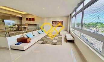 Imagem: Apartamento para aluguel, Mobiliado, 4 quartos