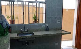 Imagem 3: Excelente sobrado - 240 m² - 5 dormitórios - 1 vaga - em Vila Guilherme!