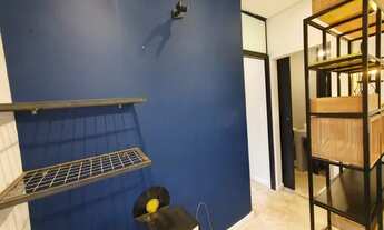 Imagem 2: Apartamento Garden com 1 dormitório à venda, 96 m² por R$ 1.000.000 - Vila Leopoldina - Sã