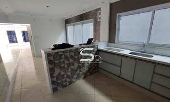 Imagem 7: Sobrado com 3 dormitórios para alugar, 170 m² por R$ 3.110,00/mês - Vila Ema - São Paulo/S