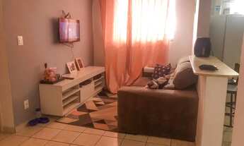 Imagem: Alugo quarto