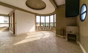 Imagem 1: Santo André - Apartamento Padrão - Jardim