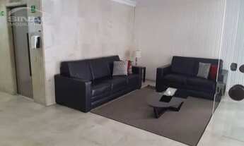 Imagem 7: Apartamento com 3 dormitórios, 104 m² - venda por R$ 950.000,00 ou aluguel por R$ 6.037,26