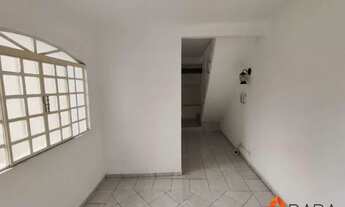 Imagem 2: Casa Comercial, Locação, 90m², R$ 1.760,00/mês, Centro, Sto. André/SP