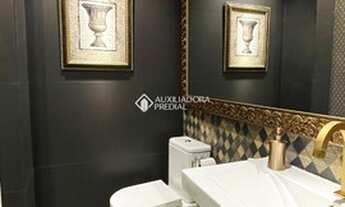 Imagem 7: PORTO ALEGRE - Casa Comercial - Azenha