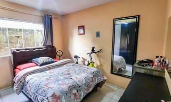 Imagem 6: Casa Residencial para Venda no Parque Monte Castelo em Colombo, 170 m²