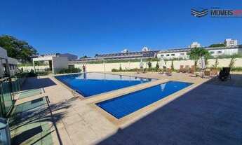 Imagem 2: Apartamento com 2 dormitórios para alugar, 40 m² por R$ 1.500 (aluguel + condomínio e iptu