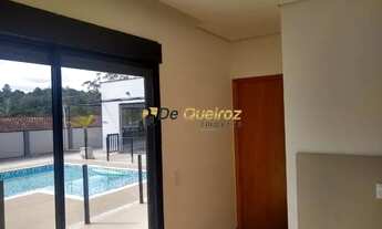 Imagem 4: EDUARDO . CASA EM CONDOMÍNIO NO EMBU-GUAÇU, LOCALIZADA NO CONDOMÍNIO FAZENDA DA ILHA