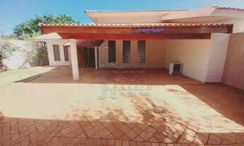 Imagem: Casa Padrão em Ribeirão Preto