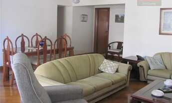 Imagem 7: Apartamento em Icaraí um por andar 4 quartos 3 suítes 3 varandas