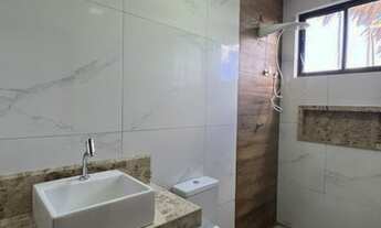 Imagem 4: CASA COM 3 QUARTOS SD 1 SUÍTE, CLOSET, PISCINAS, MORE BEM !!!