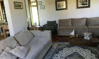 Imagem 7: Casa de alto padrão para locação - Condominio Aruã - Mogi das Cruzes