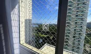 Imagem 3: Pedra de Itaúna - Lagoa de Itaúna