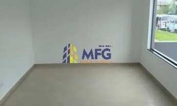 Imagem 9: Casa Térrea 80m² Condomínio Horto Florestal Villagio Zona Norte Sorocaba-SP