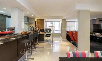 Imagem 5: Apartamento para Venda - 113m², 3 dormitórios, sendo 1 suites, 2 vagas - Bela Vista