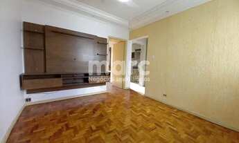 Imagem: SAO PAULO - Apartamento Padrão - CAMPOS