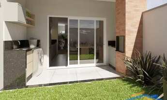 Imagem 5: Breve Lançamento - Sobrados Novos sendo 3 suítes no Jaguaribe!